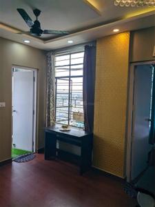 Bedroom Image of 834 Sq.ft 2 BHK Apartment / Flat for sale in Bengal Peerless Avidipta, Santoshpur Kolkata for Rs. 8500000