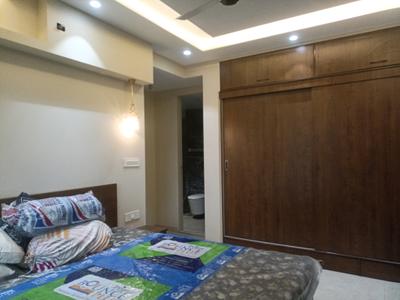 Bedroom Image of 710 Sq.ft 2 BHK Apartment / Flat for sale in Antop Hill Mumbai for Rs. 20500000