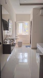 Hall Image of 1675 Sq.ft 3 BHK Apartment / Flat for sale in Attapur Hyderabad for Rs. 12000000