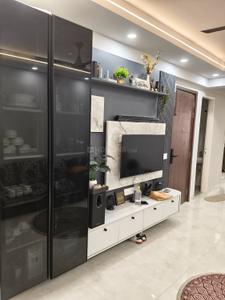 3 BHK Apartment