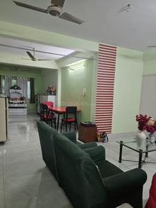 3 BHK Independent Builder Floor