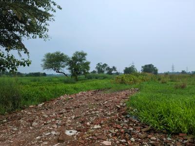 Image of 720 Sq.ft Residential Plot / Land for sale in Nest Valley, Joka, Kolkata for Rs. 188888