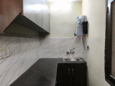 Kitchen Image of 1000 Sq.ft 2 BHK Apartment / Flat for sale in Sector 47 Gurgaon for Rs. 14500000