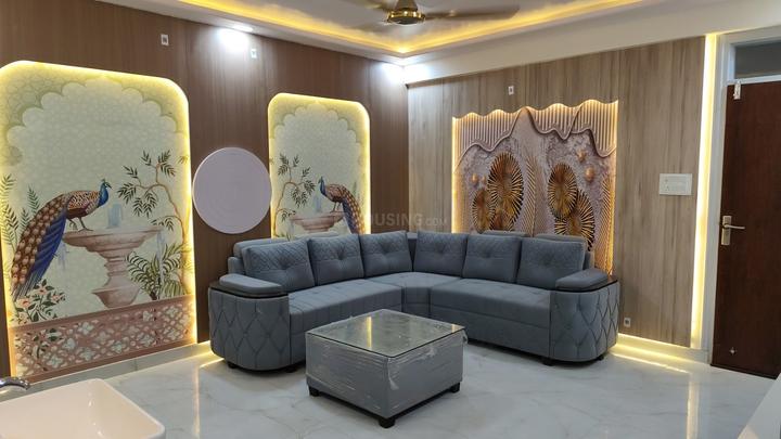 Town square Main Image 1