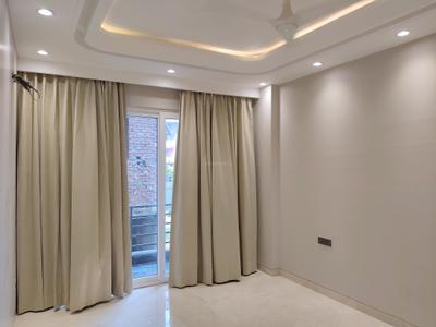 Bedroom Image of 2450 Sq.ft 4 BHK Builder Floor for sale in Anant Raj, Sector 63 Gurgaon for Rs. 33000000