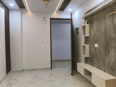 Living Room Image of 1010 Sq.ft 2 BHK Apartment / Flat for sale in Kaptech Aditi Homes, Noida Extension Greater Noida for Rs. 3999999