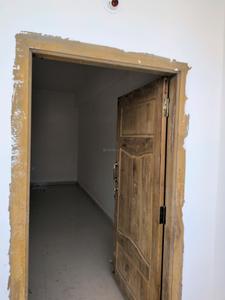 Main Entrance Image of 1050 Sq.ft 2 BHK Apartment / Flat for sale in Viloka Isha Green Space by Viloka Infra And Developers, Chandanagar Hyderabad for Rs. 6224500