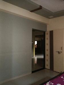Bedroom Image of 3159 Sq.ft 3 BHK Apartment / Flat for sale in Sai Texas 3, Raysan Gandhinagar for Rs. 13500000