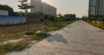 Image of 1098 Sq.ft Residential Plot / Land for sale in JMS The Pride, Sector 95A, Gurgaon for Rs. 24400000