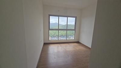 Bedroom Image of 1150 Sq.ft 3 BHK Apartment / Flat for sale in Piramal Revanta, Mulund West Mumbai for Rs. 35000000