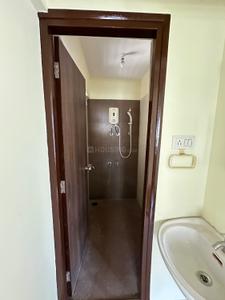 Image of 580 Sq.ft 1 BHK Apartment / Flat for sale in Raunak City 3, Kalyan West, Kalyan for Rs. 3550000