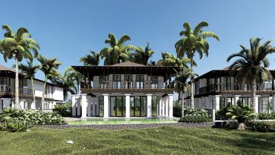 Image of 3998 Sq.ft 4 BHK Villa for sale in Siolim, Goa for Rs. 120000000