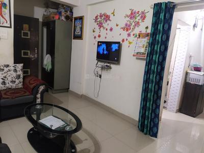 1 BHK Flat