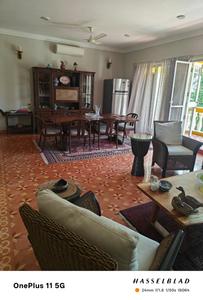 Hall Image of 1988 Sq.ft 3 BHK Apartment / Flat for sale in Dynamix Aldeia De, Aldeia De Goa Goa for Rs. 42500000