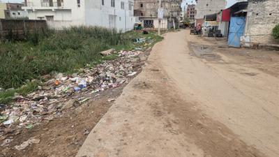 Image of 1361 Sq.ft Residential Plot / Land for sale in Ashiana Digha Road, Patna for Rs. 9000000