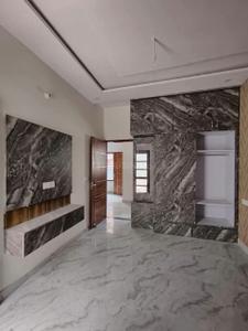 Hall Image of 1050 Sq.ft 3 BHK Independent House for sale in  G T B Nagar, Kharar Mohali for Rs. 6500000