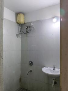 Common Bathroom Image of 909 Sq.ft 2 BHK Apartment / Flat for sale in Lodha Casa Rio, Palava Phase 1 Thane for Rs. 5200000