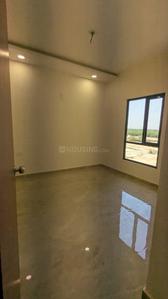 Bedroom Image of 835 Sq.ft 2.5 BHK Apartment / Flat for rent in Ganpati Smart City, Sikandra Agra for Rs. 9000