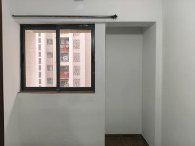 Bedroom Image of 700 Sq.ft 1.5 BHK Apartment / Flat for rent in Lodha Palava Elite A To J, Palava Phase 2 Thane for Rs. 21000