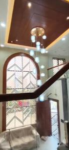 Hall Image of 1700 Sq.ft 3 BHK Independent House for sale in Omaxe City AB Bypass Road, Mayakhedi Indore for Rs. 10500000