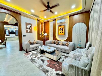 Hall Image of 1252 Sq.ft 2 BHK Apartment / Flat for sale in Aerovista, Kankha Ki Dhani Jaipur for Rs. 7262000