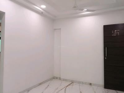 Living Room Image of 1090 Sq.ft 2 BHK Apartment / Flat for sale in Man Opus, Mira Road East Mira Bhayandar for Rs. 9700000