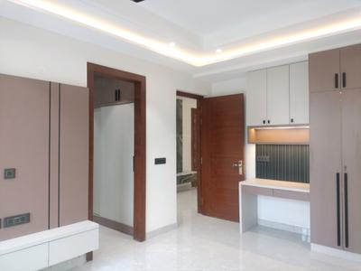 Bedroom Image of 2799 Sq.ft 4 BHK Builder Floor for sale in Puri Luxuria Floors, Sector 89 Faridabad for Rs. 32000000