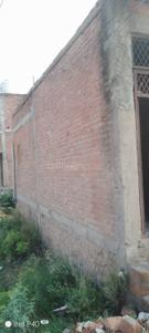 Image of 450 Sq.ft 1 BHK Independent House for sale in Mithapur, New Delhi for Rs. 1250000