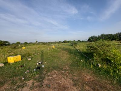 Image of 1200 Sq.ft Residential Plot / Land for sale in Mamandur, Chengalpattu, Chennai for Rs. 2000000