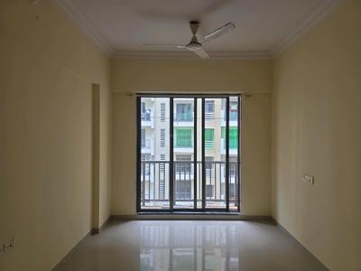 Living Room Image of 910 Sq.ft 2 BHK Apartment / Flat for sale in AB Aleen Heights, Nalasopara West Nala Sopara for Rs. 5200000
