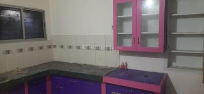 Kitchen Image of 1500 Sq.ft 3 BHK Duplex for sale in Yogiraj Nagar Amravati for Rs. 6000000