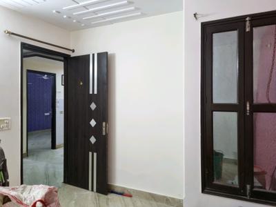 Bedroom Image of 1000 Sq.ft 3 BHK Apartment / Flat for rent in Uttam Nagar New Delhi for Rs. 25000