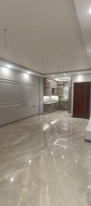 Hall Image of 1400 Sq.ft 3 BHK Builder Floor for sale in Swasthya Vihar New Delhi for Rs. 27500000