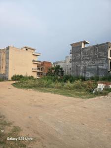 Image of 1265 Sq.ft Residential Plot / Land for sale in Sector 123, Mohali for Rs. 8280000