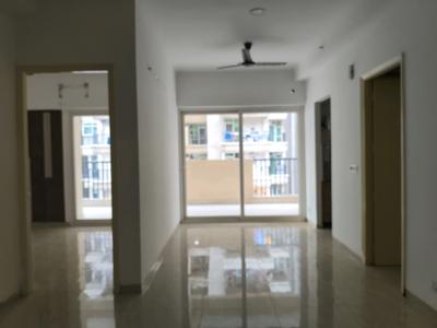 Living Room Image of 1300 Sq.ft 3 BHK Apartment / Flat for rent in Gaurs 14th Avenue, Noida Extension Greater Noida for Rs. 22500
