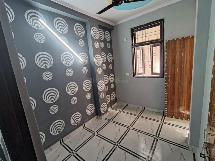 Block B, Sector 1 Bedroom 1