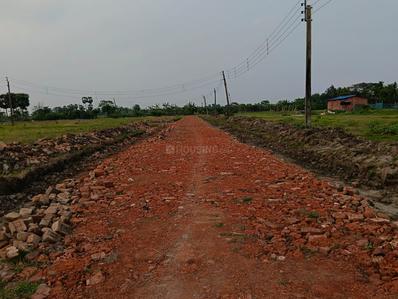 Gated Community Plot View 2