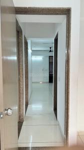 Image of 1470 Sq.ft 3 BHK Apartment / Flat for sale in Kavisha Amara, Shela, Ahmedabad for Rs. 7100000