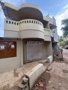 Image of 400 Sq.ft 1 RK Builder Floor for rent in Keshwapur, Hubli for Rs. 4500