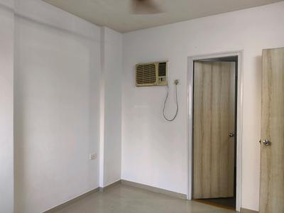 Bedroom Image of 774 Sq.ft 1.5 BHK Apartment / Flat for sale in Lodha Casa Rio, Palava Phase 1 Thane for Rs. 4000000