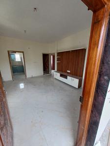 Hall Image of 800 Sq.ft 2 BHK Independent House for rent in Battarahalli Bengaluru for Rs. 22000