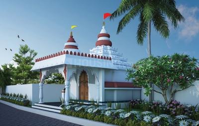 Image of 3127 Sq.ft 4.5 BHK Independent House for sale in Phulnakhara, Cuttack for Rs. 13500000
