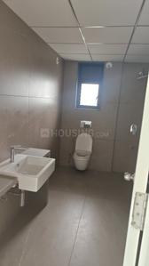 Image of 3230 Sq.ft 4 BHK Apartment / Flat for sale in Adani Paarijat, Shantigram, Ahmedabad for Rs. 24100000