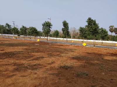 Image of 180 Sq.ft Residential Plot / Land for sale in Subhagruha Sukrithi Lohitha, Mamidilova, Visakhapatnam for Rs. 3200000