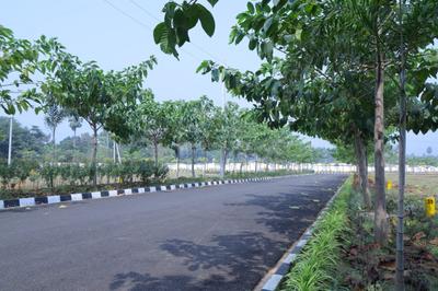 Image of 167 Sq.ft Residential Plot / Land for sale in Kapuluppada, Visakhapatnam for Rs. 4676000