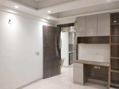 Bedroom Image of 2450 Sq.ft 4 BHK Builder Floor for sale in Rajendra Nagar Ghaziabad for Rs. 24600000