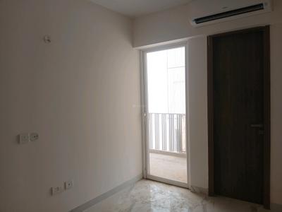 Bedroom Image of 1493 Sq.ft 3 BHK Apartment / Flat for sale in Smartworld Gems by Smartworld Developers, Sector 89 Gurgaon for Rs. 16500000
