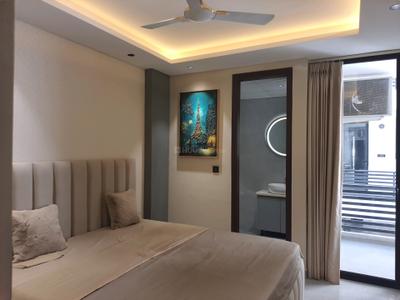 Bedroom Image of 2412 Sq.ft 3 BHK Builder Floor for sale in Anant Raj Estate, Sector 60 Gurgaon for Rs. 36500000