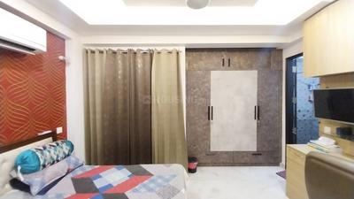 Bedroom Image of 700 Sq.ft 2 BHK Apartment / Flat for sale in Civil Lines Gurgaon for Rs. 8500000