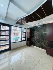 Kitchen Image of 1850 Sq.ft 3 BHK Apartment / Flat for sale in Peer Muchalla Zirakpur for Rs. 12000000